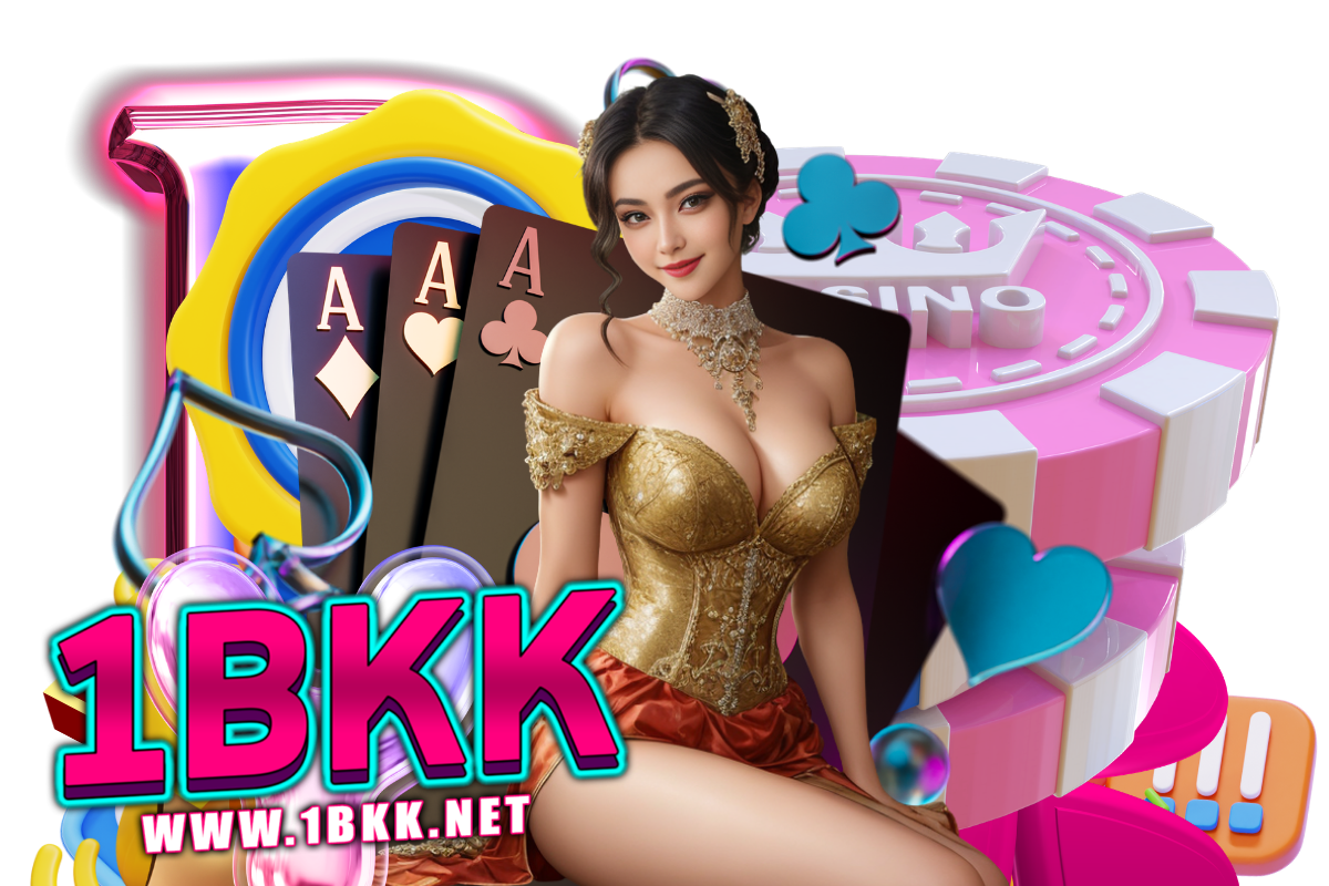 1bkk wallet