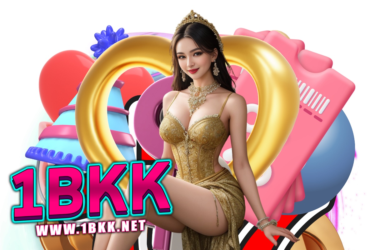 1bkk สล็อต