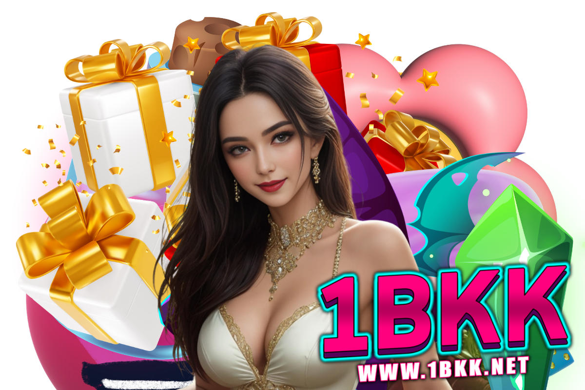 1bkk เว็บตรง